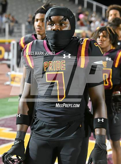 Thumbnail 3 in Brophy College Prep @ Mountain Pointe photogallery.