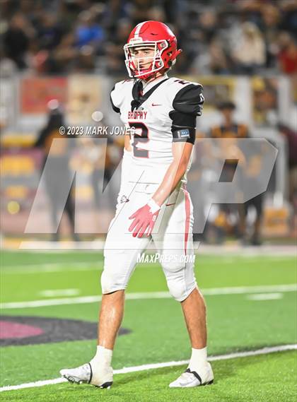 Thumbnail 3 in Brophy College Prep @ Mountain Pointe photogallery.