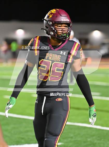 Thumbnail 3 in Brophy College Prep @ Mountain Pointe photogallery.