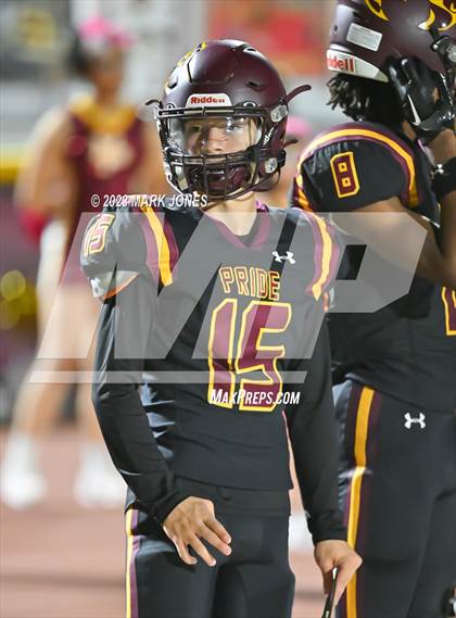Thumbnail 1 in Brophy College Prep @ Mountain Pointe photogallery.