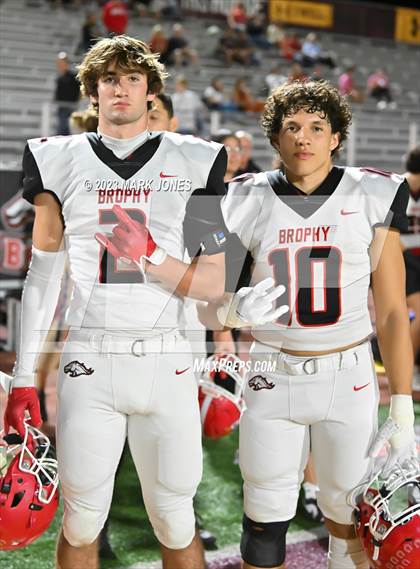 Thumbnail 1 in Brophy College Prep @ Mountain Pointe photogallery.