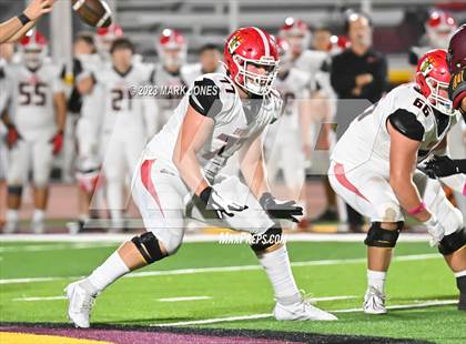 Thumbnail 3 in Brophy College Prep @ Mountain Pointe photogallery.