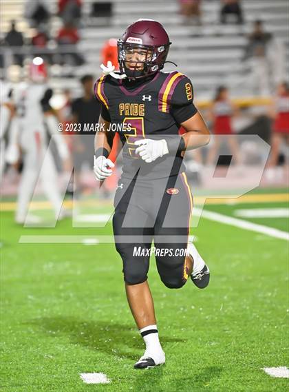 Thumbnail 3 in Brophy College Prep @ Mountain Pointe photogallery.