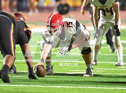 Thumbnail 1 in Brophy College Prep @ Mountain Pointe photogallery.