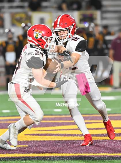 Thumbnail 2 in Brophy College Prep @ Mountain Pointe photogallery.