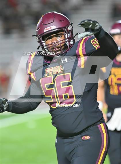 Thumbnail 2 in Brophy College Prep @ Mountain Pointe photogallery.