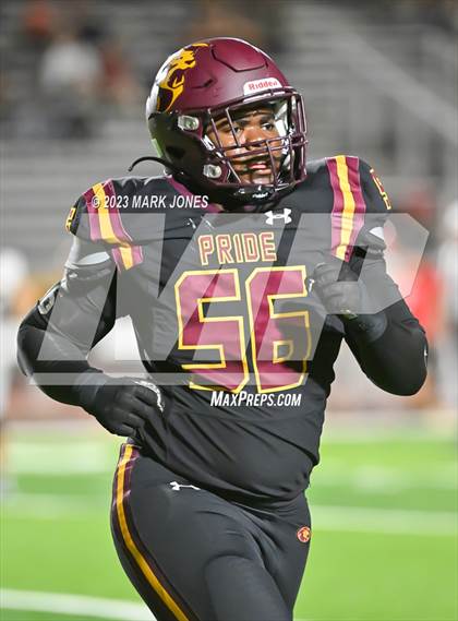 Thumbnail 2 in Brophy College Prep @ Mountain Pointe photogallery.