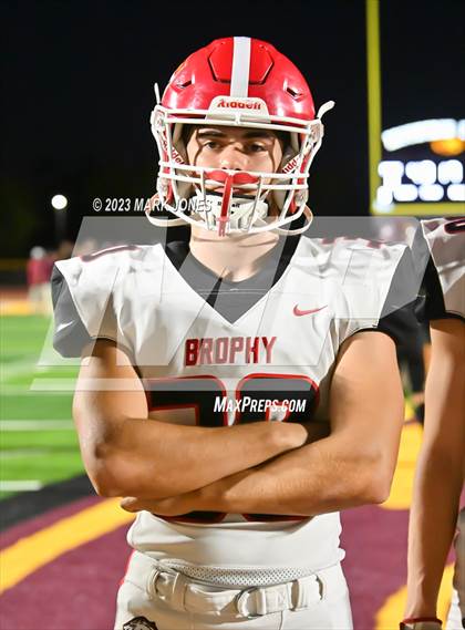 Thumbnail 3 in Brophy College Prep @ Mountain Pointe photogallery.