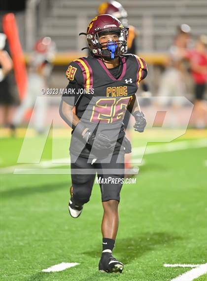 Thumbnail 3 in Brophy College Prep @ Mountain Pointe photogallery.