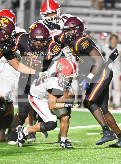 Thumbnail 3 in Brophy College Prep @ Mountain Pointe photogallery.