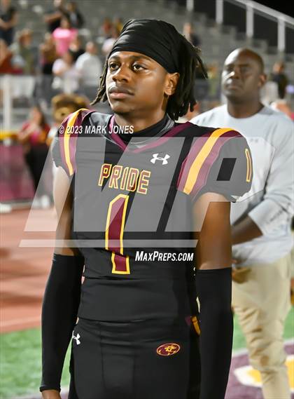 Thumbnail 3 in Brophy College Prep @ Mountain Pointe photogallery.
