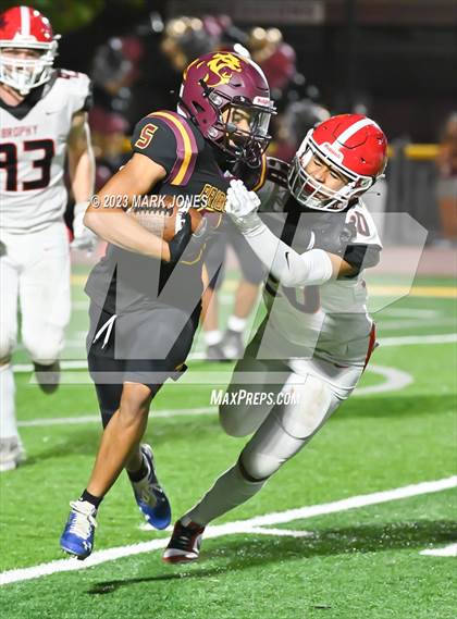Thumbnail 2 in Brophy College Prep @ Mountain Pointe photogallery.