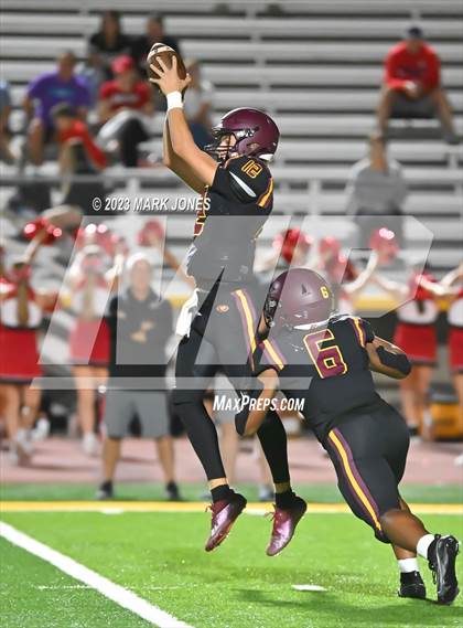 Thumbnail 1 in Brophy College Prep @ Mountain Pointe photogallery.