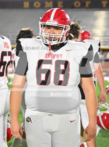 Thumbnail 1 in Brophy College Prep @ Mountain Pointe photogallery.