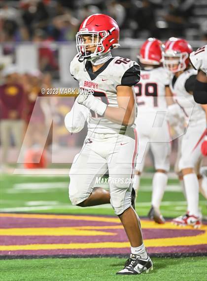 Thumbnail 2 in Brophy College Prep @ Mountain Pointe photogallery.