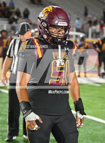 Thumbnail 1 in Brophy College Prep @ Mountain Pointe photogallery.