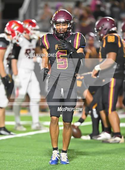 Thumbnail 1 in Brophy College Prep @ Mountain Pointe photogallery.