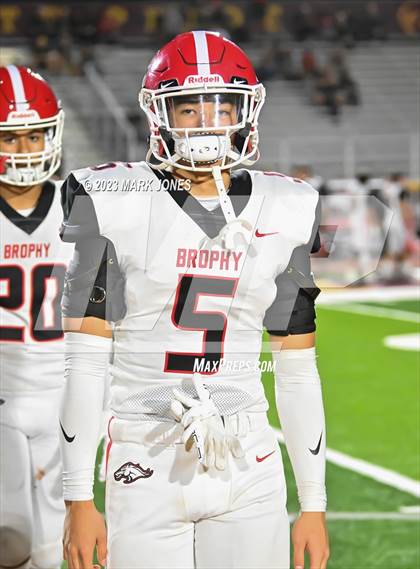 Thumbnail 1 in Brophy College Prep @ Mountain Pointe photogallery.
