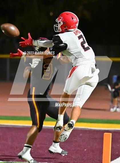 Thumbnail 1 in Brophy College Prep @ Mountain Pointe photogallery.