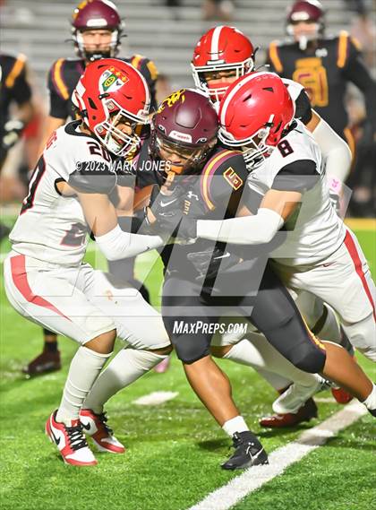 Thumbnail 3 in Brophy College Prep @ Mountain Pointe photogallery.