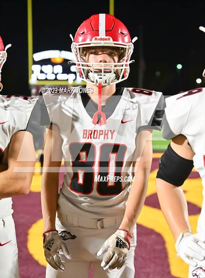 Thumbnail 2 in Brophy College Prep @ Mountain Pointe photogallery.