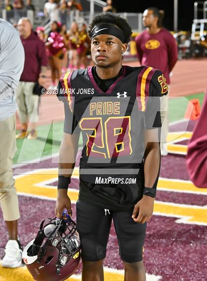 Thumbnail 2 in Brophy College Prep @ Mountain Pointe photogallery.