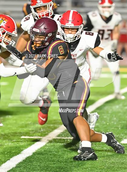 Thumbnail 2 in Brophy College Prep @ Mountain Pointe photogallery.