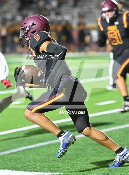 Thumbnail 2 in Brophy College Prep @ Mountain Pointe photogallery.