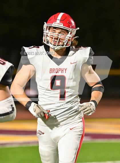 Thumbnail 3 in Brophy College Prep @ Mountain Pointe photogallery.