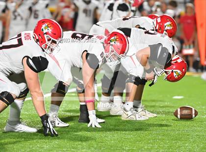 Thumbnail 3 in Brophy College Prep @ Mountain Pointe photogallery.