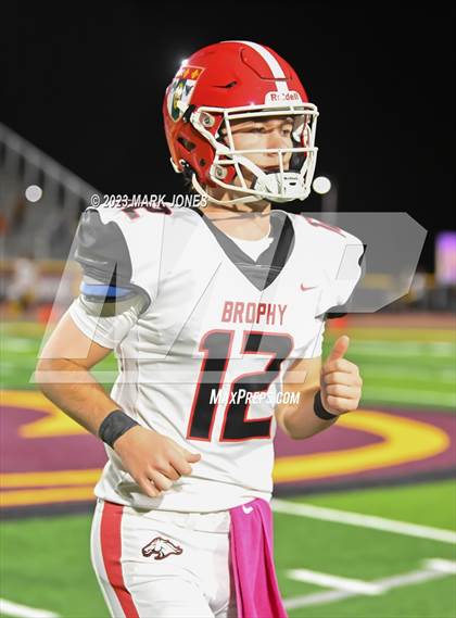 Thumbnail 1 in Brophy College Prep @ Mountain Pointe photogallery.