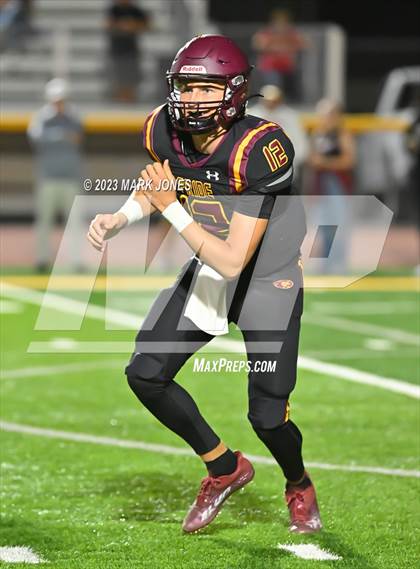 Thumbnail 3 in Brophy College Prep @ Mountain Pointe photogallery.