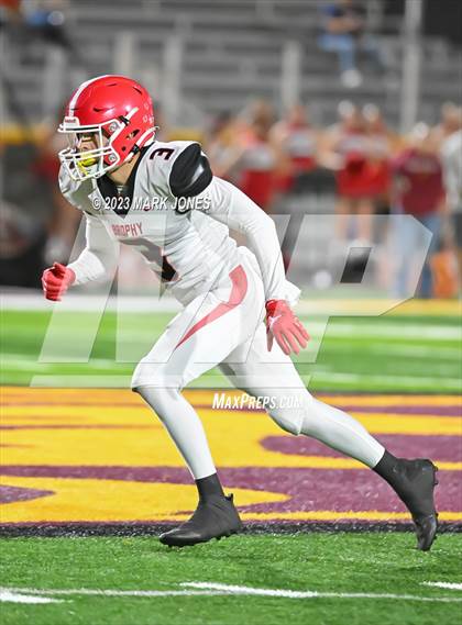 Thumbnail 3 in Brophy College Prep @ Mountain Pointe photogallery.