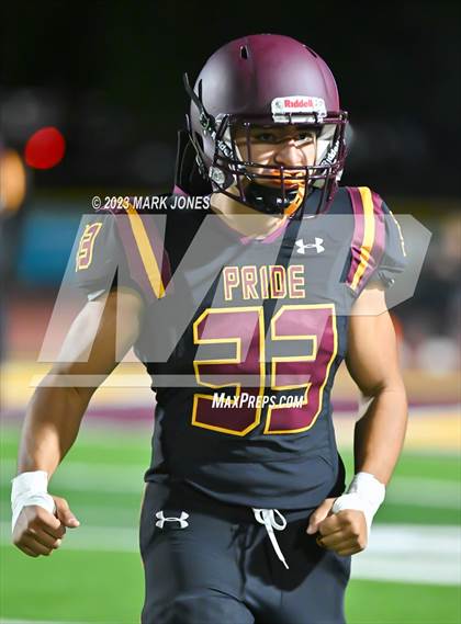Thumbnail 1 in Brophy College Prep @ Mountain Pointe photogallery.