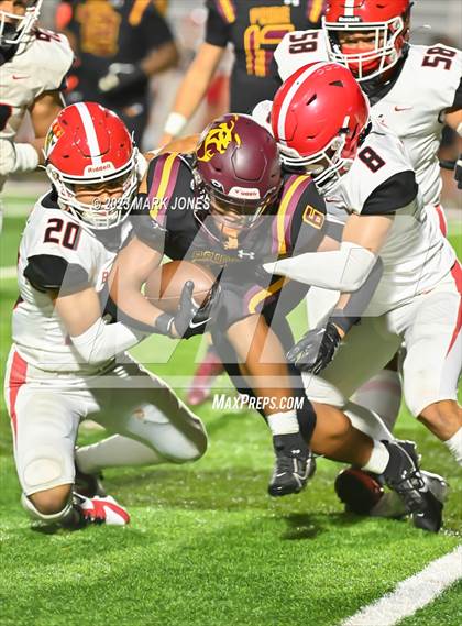 Thumbnail 1 in Brophy College Prep @ Mountain Pointe photogallery.