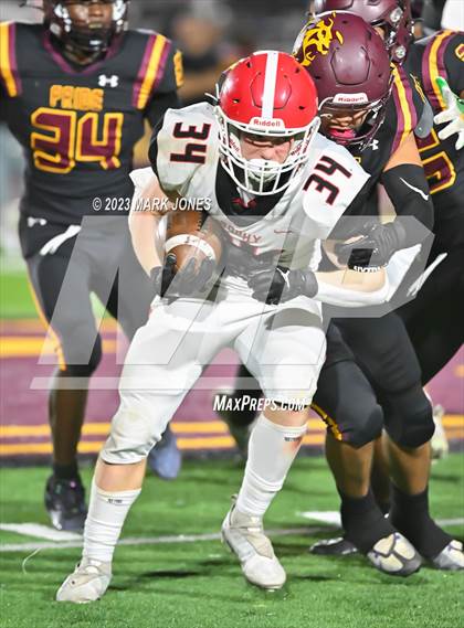 Thumbnail 3 in Brophy College Prep @ Mountain Pointe photogallery.