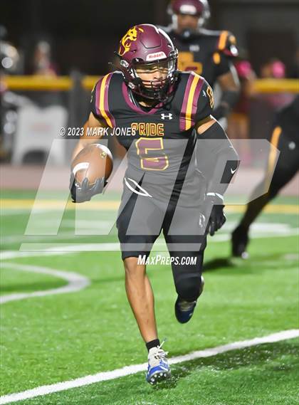 Thumbnail 1 in Brophy College Prep @ Mountain Pointe photogallery.