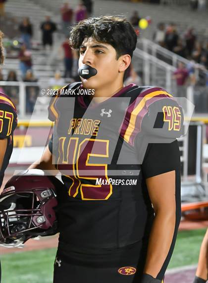 Thumbnail 2 in Brophy College Prep @ Mountain Pointe photogallery.