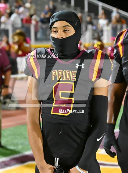Thumbnail 1 in Brophy College Prep @ Mountain Pointe photogallery.