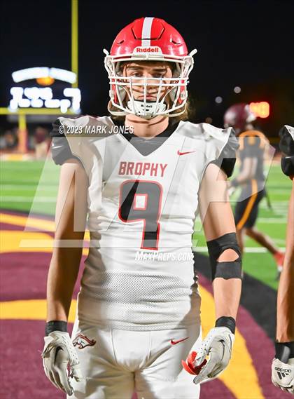 Thumbnail 2 in Brophy College Prep @ Mountain Pointe photogallery.
