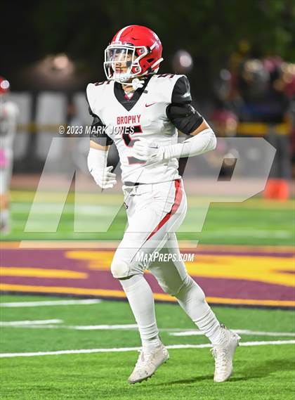 Thumbnail 1 in Brophy College Prep @ Mountain Pointe photogallery.