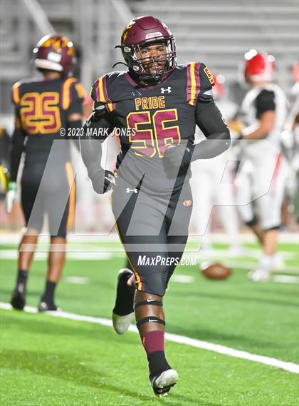 Thumbnail 2 in Brophy College Prep @ Mountain Pointe photogallery.