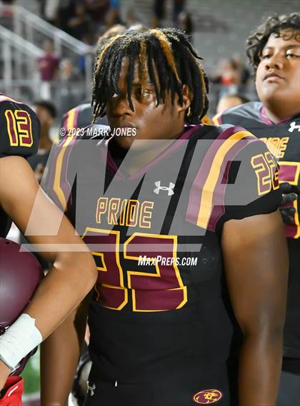 Thumbnail 1 in Brophy College Prep @ Mountain Pointe photogallery.