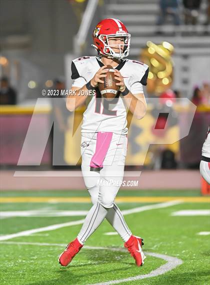 Thumbnail 1 in Brophy College Prep @ Mountain Pointe photogallery.