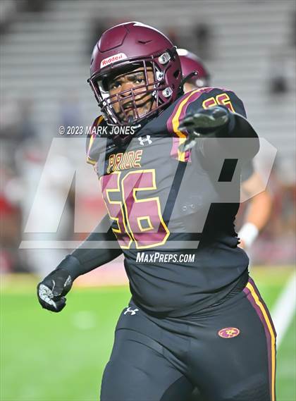 Thumbnail 1 in Brophy College Prep @ Mountain Pointe photogallery.