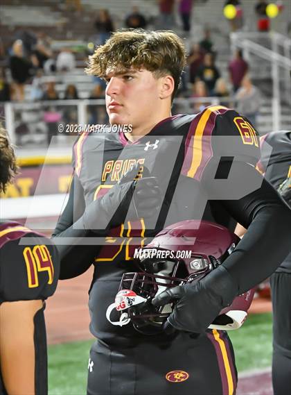 Thumbnail 1 in Brophy College Prep @ Mountain Pointe photogallery.