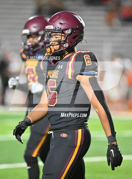 Thumbnail 2 in Brophy College Prep @ Mountain Pointe photogallery.