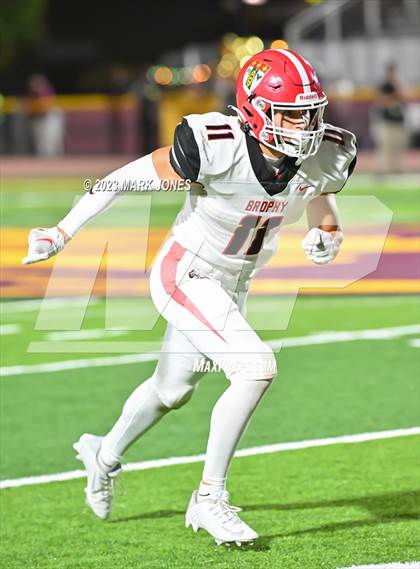 Thumbnail 3 in Brophy College Prep @ Mountain Pointe photogallery.