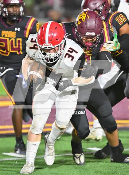 Thumbnail 2 in Brophy College Prep @ Mountain Pointe photogallery.