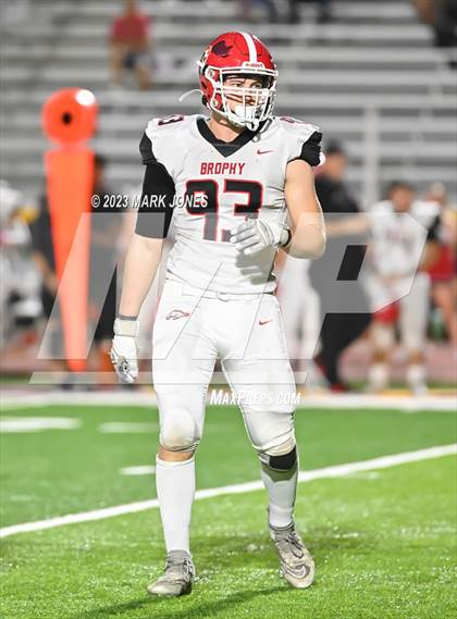 Thumbnail 1 in Brophy College Prep @ Mountain Pointe photogallery.